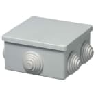 Sib Adr - Sibox 80x80 650° IP44