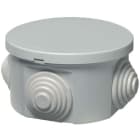 Sib Adr - Sibox diamètre 80 650° IP44