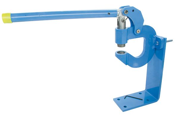 Sib Adr - Poinçonneuse d'établi