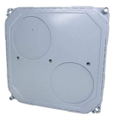 Sib Adr - Couvercle Sibex/Combex 2 aimants