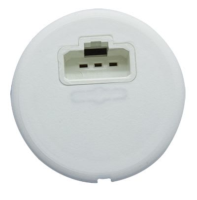 Sib Adr - Couvercle de Finition DCL diamètre 81