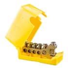 Sib Adr - Répartiteur terre 5 départs