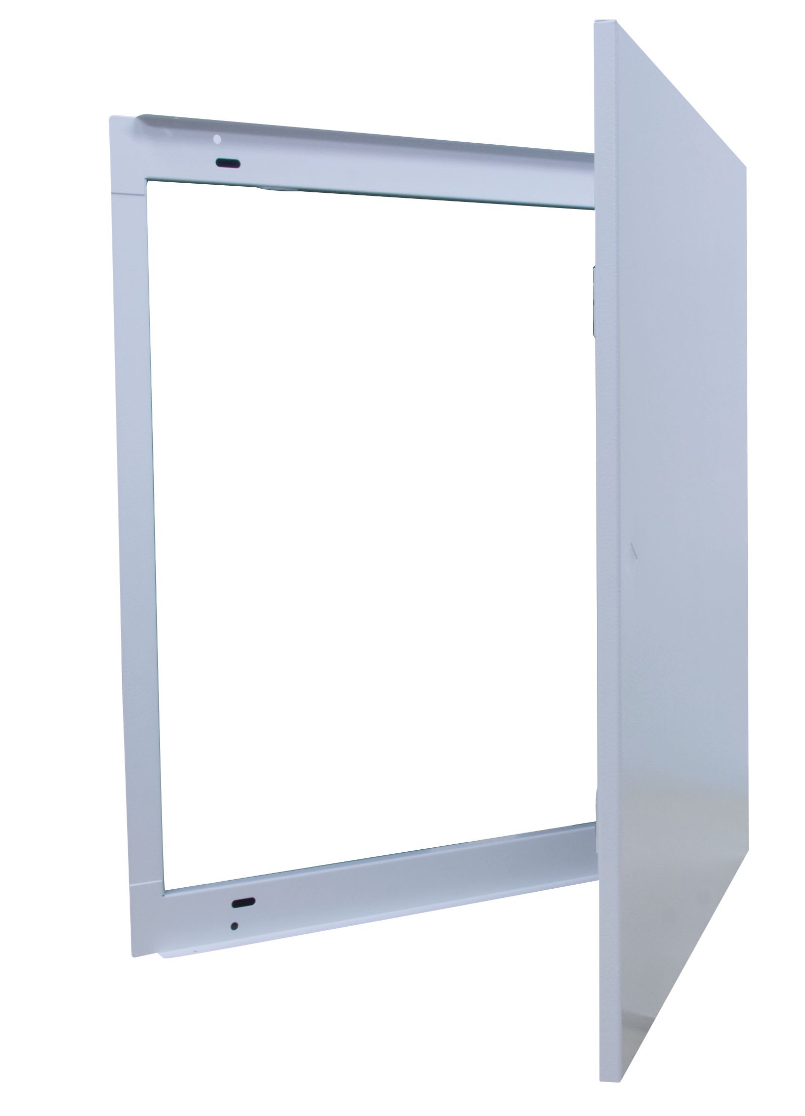 Sib Adr - Porte pour Coffret métal 6 rangées