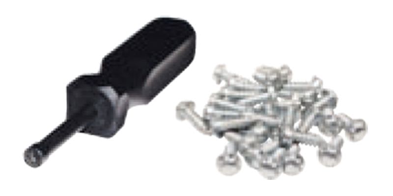 Sib Adr - Tournevis /vis inviolable