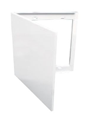 Sib Adr - Porte de visite 350x350mm