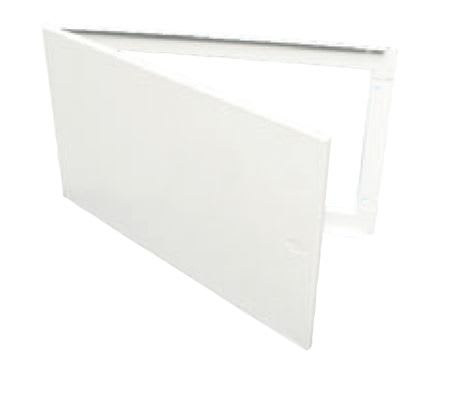 Sib Adr - Porte Bac 1 rangée horizontal