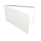 Sib Adr - Porte Bac 1 rangée horizontal