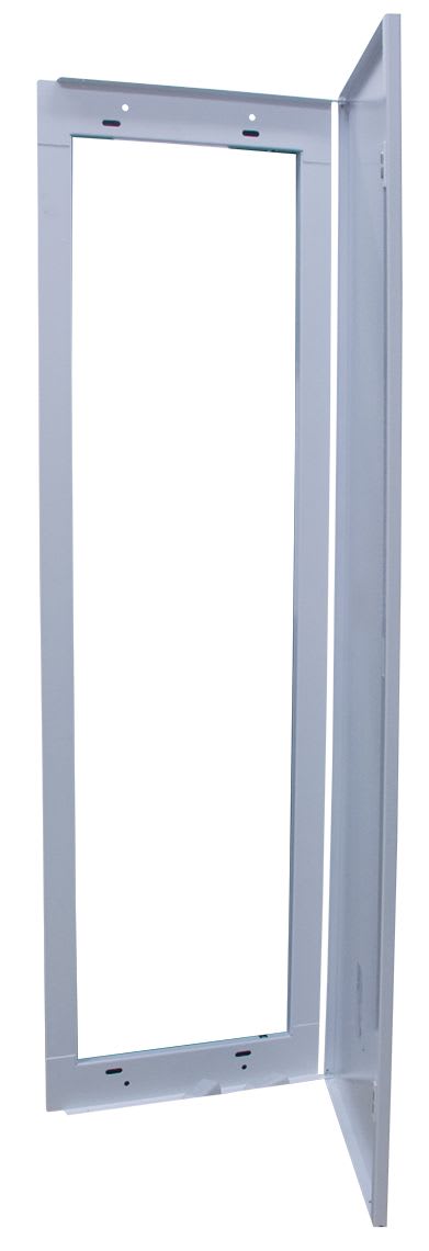 Sib Adr - Porte Bac 1.5 rangée