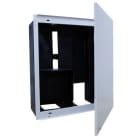 Sib Adr - Coffret Plastique 6 Rangées