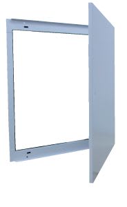 Sib Adr - Porte pour Coffret 12 rangées