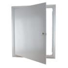 Sib Adr - Porte Coffret 4 rangées métal design