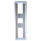 Sib Adr - Bac métal 1 rangée