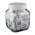 Sib Adr - Connecteur 1 fil souple /2 fils rigides pot