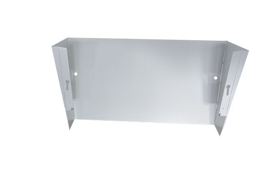Sib Adr - Cornet 180-200mm goulotte double