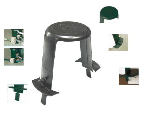 Sib Adr - Lift spot hauteur 70mm