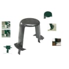 Sib Adr - Lift spot hauteur 70mm