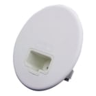 Sib Adr - Couvercle finition dcl diamètre 84 mm