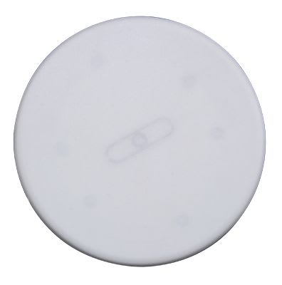 Sib Adr - Couvercle finition universel diamètre 84 mm