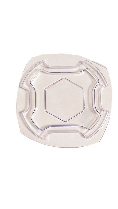 Sib Adr - Protecteur peinture boîte simple