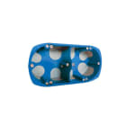 Sib Adr - Boîte double R'PROOF entraxe 71 mm profondeur 50 mm