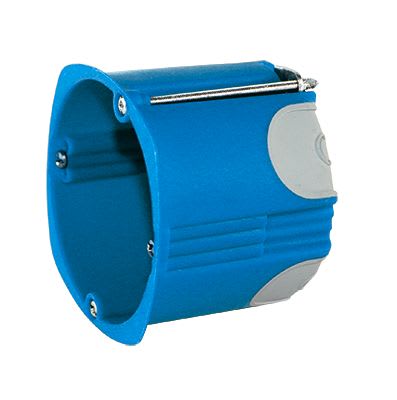 Sib Adr - Boîte R'PROOF diamètre 68 mm profondeur 55 mm