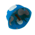 Sib Adr - Kit centre dcl R'PROOF diamètre 86 mm profondeur 40 mm