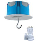 Sib Adr - Kit centre dcl R'PROOF dia86+ FD E27 profondeur 40