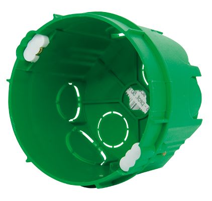 Sib Adr - Boîte à sceller diamètre  68 mm profondeur 30 mm