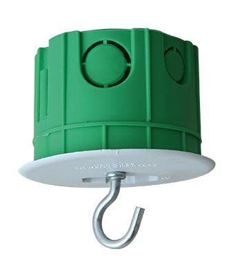 Sib Adr - Kit ptc à sceller dcl diamètre 68 mm profondeur 50 mm