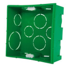 Sib Adr - Boîte à sceller 32 ampères 85x85x40 mm