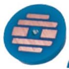 Sib Adr - Aimant bleu 1200 newtons