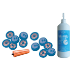 Sib Adr - Pack 30 aimants 1200 newtons