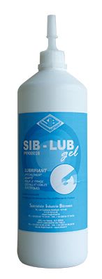 Sib Adr - Lubrifiant Sib-Lub