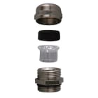 Sib Adr - Presse étoupe Wadi-Tec M20 ECEA gse laiton nickelé Atex