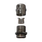 Sib Adr - Presse Etoupe Wadi-Tec M16/Pg 09 CEM laiton nickelé