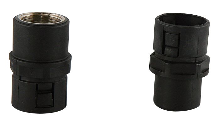 Sib Adr - Semquick femelle M16/NW12