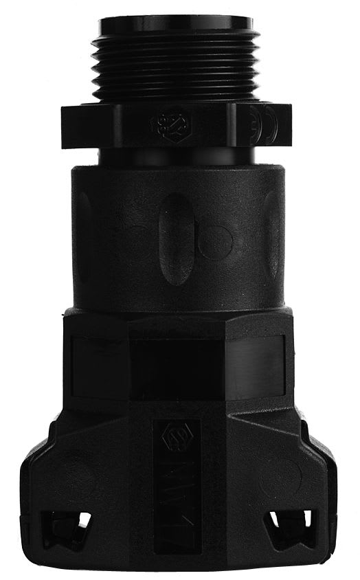 Sib Adr - Sem-Fast droit M12/NW 10