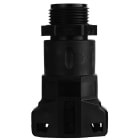 Sib Adr - Sem-Fast droit M12/NW 10