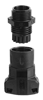 Sib Adr - Sem-Fast Presse étoupe combi M20/13