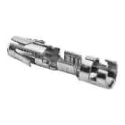 Sib Adr - Broche femelle @3,5*20 7711