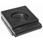 Sib Adr - Tétine ouverte NW13/19 7640