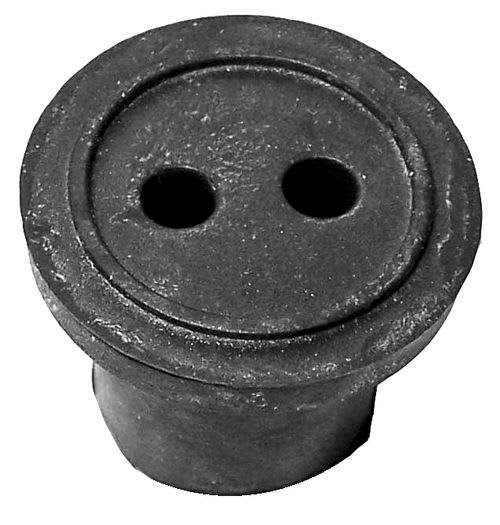 Sib Adr - Contacteur 2 voies néoprène e 3,5 / M27