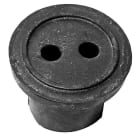 Sib Adr - Contacteur 2 voies néoprène e 3,5 / M27