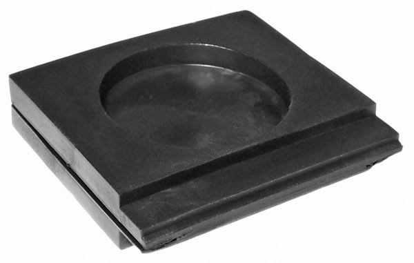 Sib Adr - Tétine fermée NW22/28 7645