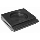 Sib Adr - Tétine fermée NW22/28 7645