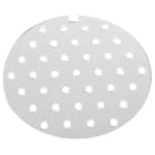 Sib Adr - Plaque centrage contacteur 37 voies