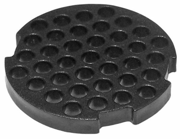 Sib Adr - Plaque polyamide 6 contacteurs 37 voies