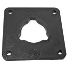 Sib Adr - Bride contacteur 8 voies