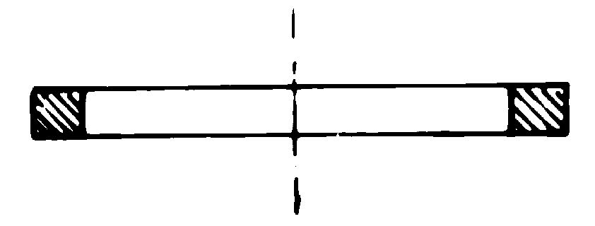 Sib Adr - Joint plat 40-26-2 7654