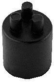 Sib Adr - Manchon ek3/NW 8,5 obturé 7651